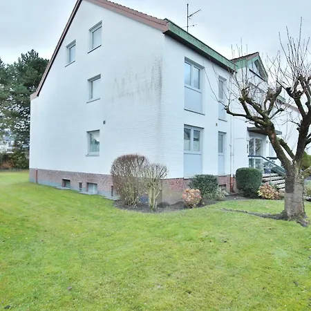 Dornkampstrasse 1 A Dornkampstrasse 1a 2 Appartamento