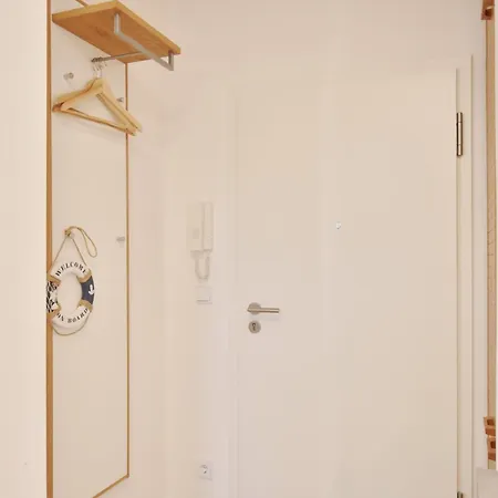 Appartamento Dornkampstrasse 1 A Dornkampstrasse 1a 2 *