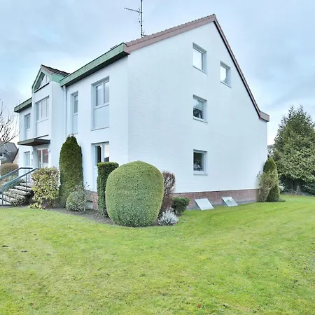 Dornkampstrasse 1 A Dornkampstrasse 1a 2 Timmendorfer Strand