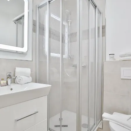 Apartamento Dornkampstrasse 1 A Dornkampstrasse 1a 2 *