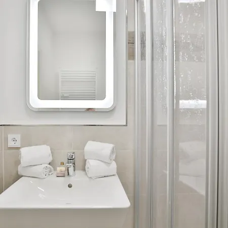 Dornkampstrasse 1 A Dornkampstrasse 1a 2 Appartamento *