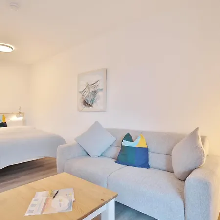 Apartamento Dornkampstrasse 1 A Dornkampstrasse 1a 2